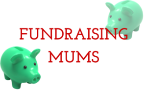 Fundraising mums