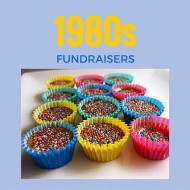 Fundraising Ideas from the 1980s