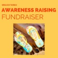 Moeloco thongs, a social enterprise donating shoes to children in poverty