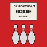 The Importance of Succession Planning