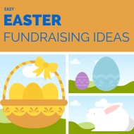 Quick Easter Fundraising Ideas