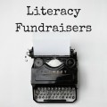 Literacy based fundraisers with Schoolyard Stories