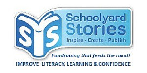 Improve literacy, learning and confidence with Schoolyard Stories