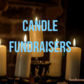Candle Fundraising in Australia | Fundraising Mums