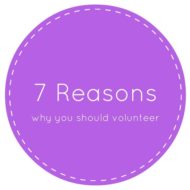 7 Reasons Why You Should Volunteer at Your Kid’s School