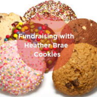 Heather Brae Shortbread and Treats Fundraisers