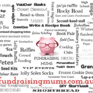 Fundraising Mums: Australia’s Biggest Range of Fundraising Ideas