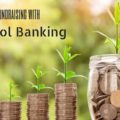 Fundraising with school banking