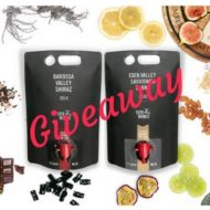 Win a Carton of Tote Wines Valued at $150