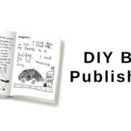 DIY Book Publishing
