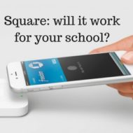 Square card readers. Will it work for you?