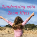 Fundraising with Zooom Kites
