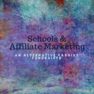 School Fundraising with Affiliate Marketing