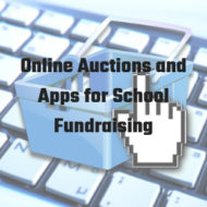 Online and Silent Auction Apps – what you need to know