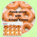 Fundraising with Krispy Kreme donuts | Fundraising Mums