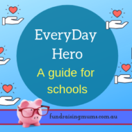 Everyday Hero – a guide for schools