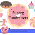 Sugary fundraisers | Fundraising Mums