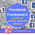 Facebook Fundraisers | A guide for schools and clubs | Fundraising Mums