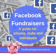 Facebook Fundraising: A guide for schools and individuals