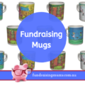 Fundraising Mugs | Fundraising Mums
