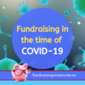 Fundraising in the time of COVID-19 | Fundraising Mums