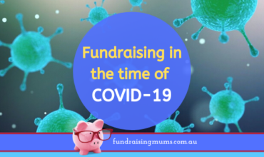 Fundraising in the Time of COVID-19