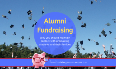 Alumni Fundraising