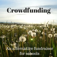 How Schools Can Raise Money with Crowd Funding