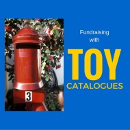 Fundraising with Toy Catalogues