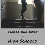 Fundraising Ideas for High Schools