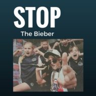 Pay to Stop The Bieber