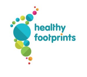 healthy footprints logo jpeg