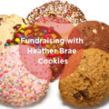 Fundraising with Heather Brae cookies | Fundraising Mums