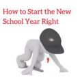 How to start the new school year right - top tips for committees