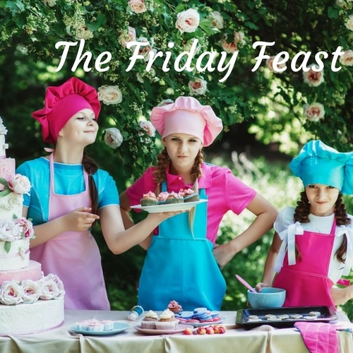 Easy Fundraising Idea for Schools | Feast Days | Fundraising Mums