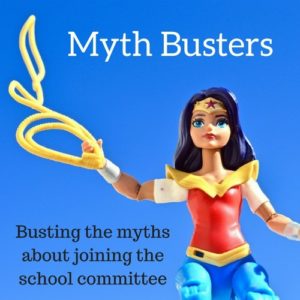 Busting Myths About Your School P&C Committee | Fundraising Mums