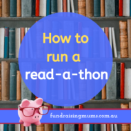 How to Run a Read-a-Thon