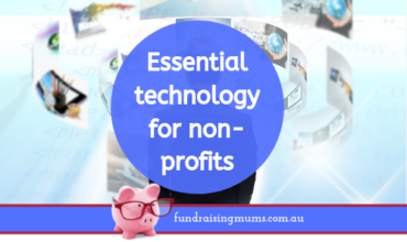 Essential Technology for Non-Profits