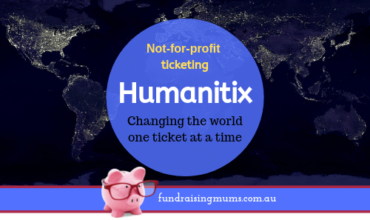 Humanitix – the socially responsible ticket seller