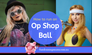 Op Shop Ball