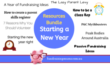 ‘Start of Year’ Bundle – All you need for the beginning of the school year
