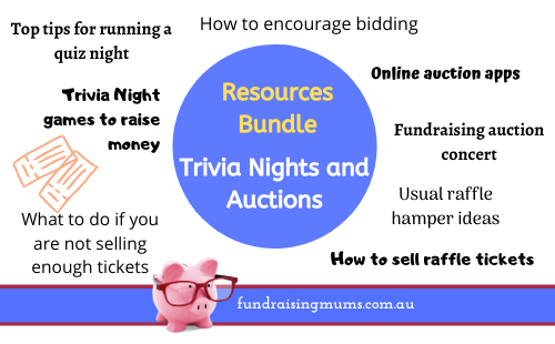 The ultimate guide to holding a quiz night | Fundraising Mums