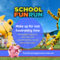 School Fun Run | School Fundraising | Fundraising Mums