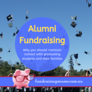 Alumni Fundraising