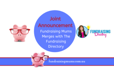 Fundraising Mums Merges with the Fundraising Directory